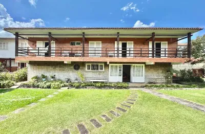 Casa com 8 quartos à venda no Tijuca, Teresópolis 