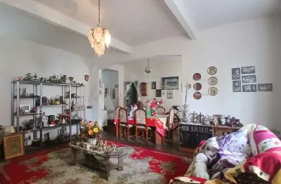 Apartamento com 5 quartos à venda no Alto, Teresópolis 