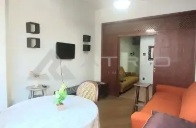 Apartamento com 1 quarto à venda no Várzea, Teresópolis 
