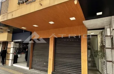 Ponto comercial para alugar no Várzea, Teresópolis 