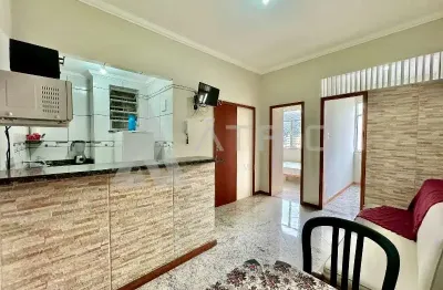 Apartamento com 2 quartos para alugar na Avenida Feliciano Sodré, 396 - Apto 711, Várzea, Teresópolis