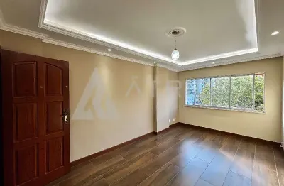 Apartamento com 1 quarto para alugar na Rua Paru, Várzea, Teresópolis