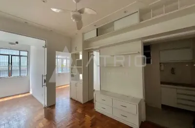 Apartamento com 1 quarto para alugar no Várzea, Teresópolis 