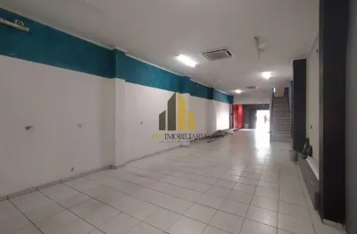Ponto comercial com 3 salas para alugar no jardim califórnia, indaiatuba , 200 m2 por r$ 10.000