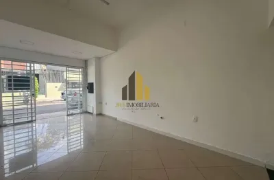Sala comercial com 1 sala para alugar na cidade nova i, indaiatuba , 30 m2 por r$ 2.400