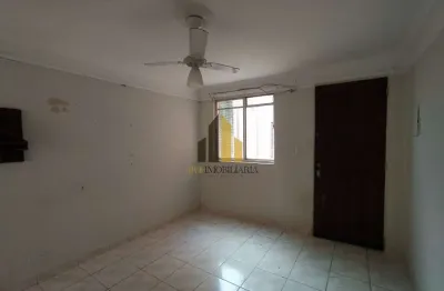 Apartamento com 2 quartos para alugar no jardim eldorado, indaiatuba , 50 m2 por r$ 1.300