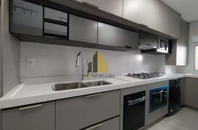 Apartamento com 3 quartos para alugar no jardim bela vista, indaiatuba , 98 m2 por r$ 6.000