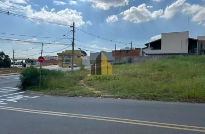 Terreno à venda no jardim residencial nova veneza, indaiatuba  por r$ 330.000