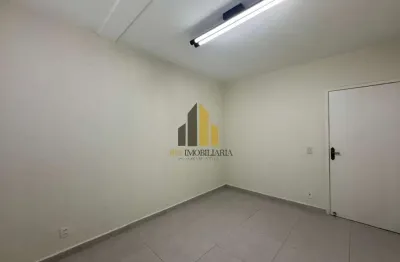 Sala comercial com 1 sala para alugar no jardim pau preto, indaiatuba , 12 m2 por r$ 1.100