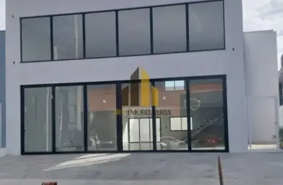 Barracão / galpão / depósito para alugar no jardim esplanada, indaiatuba  por r$ 23.800