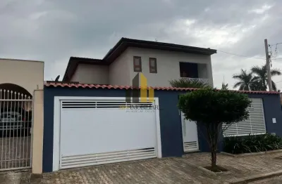 Casa com 4 quartos à venda na vila avaí, indaiatuba  por r$ 1.720.000
