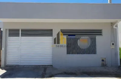 Casa com 2 quartos à venda no parque residencial sabiás, indaiatuba  por r$ 490.000