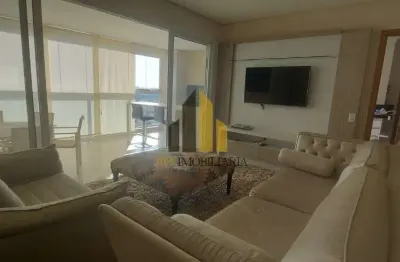 Apartamento com 3 quartos para alugar na vila castelo branco, indaiatuba , 141 m2 por r$ 10.000