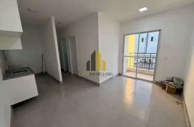 Apartamento com 2 quartos para alugar no loteamento residencial vila fahl, indaiatuba , 52 m2 por r$ 2.200