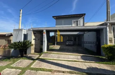 Casa com 3 quartos à venda no jardim sevilha, indaiatuba  por r$ 800.000