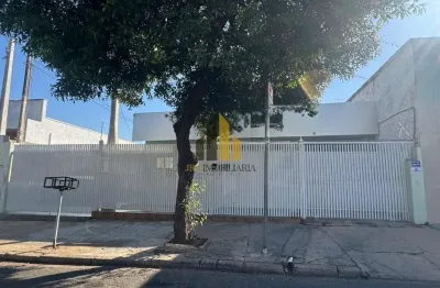 Casa comercial com 2 salas para alugar na cidade nova i, indaiatuba  por r$ 7.500