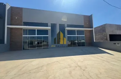 Ponto comercial com 1 sala para alugar no parque campo bonito, indaiatuba  por r$ 3.800