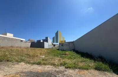 Terreno à venda no jardim barcelona, indaiatuba  por r$ 220.000