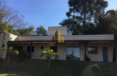 Chácara / sítio com 3 quartos à venda no recanto campestre internacional de viracopos gleba 1, indaiatuba  por r$ 1.200.000