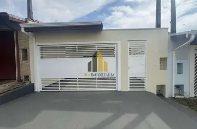 Casa com 3 quartos à venda no jardim valença, indaiatuba  por r$ 590.000