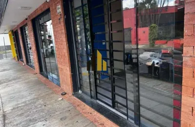 Sala comercial com 1 sala para alugar na cidade nova i, indaiatuba , 30 m2 por r$ 2.800