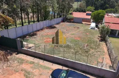 Terreno à venda no recanto campestre internacional de viracopos gleba 8, indaiatuba  por r$ 371.000