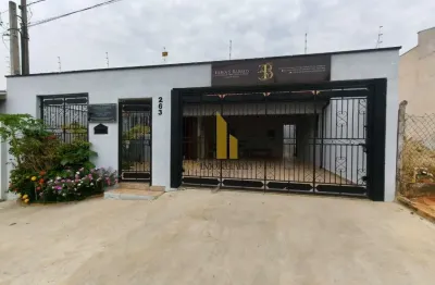 Casa com 3 quartos à venda no residencial monte verde, indaiatuba  por r$ 900.000