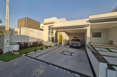 Casa em condomínio fechado com 3 quartos para alugar no jardim mantova, indaiatuba  por r$ 8.000