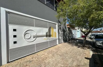 Casa com 3 quartos para alugar no jardim paulista ii, indaiatuba  por r$ 5.500