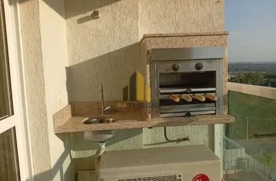 Apartamento com 3 quartos para alugar no jardim sevilha, indaiatuba , 69 m2 por r$ 2.500