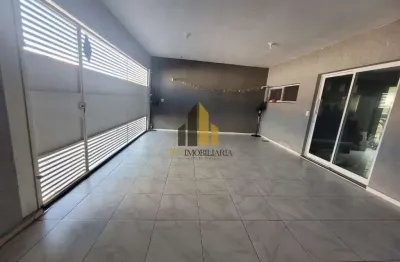 Casa com 2 quartos à venda no jardim residencial veneza, indaiatuba  por r$ 539.000