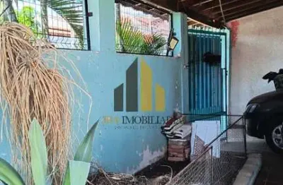 Casa com 2 quartos à venda no jardim doutor carlos augusto de camargo andrade, indaiatuba  por r$ 300.000