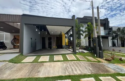 Casa em condomínio fechado com 3 quartos à venda no jardins do império, indaiatuba  por r$ 1.110.000