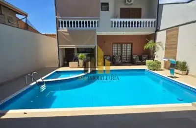 Casa com 3 quartos à venda no Jardim Regina, Indaiatuba  por R$ 1.500.000