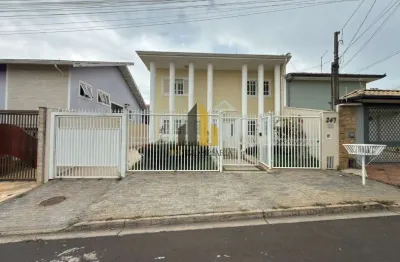 Casa com 4 quartos à venda no jardim esplanada, indaiatuba  por r$ 1.159.000