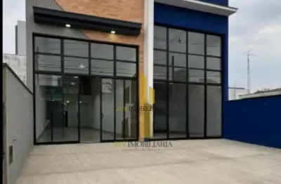 Ponto comercial à venda no Centro, Indaiatuba  por R$ 1.690.000
