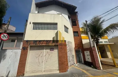 Ponto comercial com 3 salas à venda no Centro, Indaiatuba  por R$ 1.600.000
