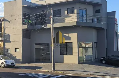 Sala comercial para alugar no Parque Campo Bonito, Indaiatuba  por R$ 3.500