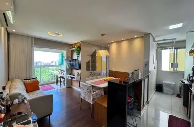 Apartamento com 3 quartos à venda no Jardim Sevilha, Indaiatuba , 69 m2 por R$ 600.000