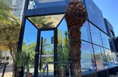 Ponto comercial para alugar na Vila Sfeir, Indaiatuba  por R$ 18.000