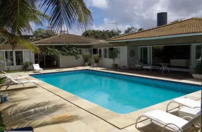 Casa com 4 quartos à venda em Itapuã, Salvador 