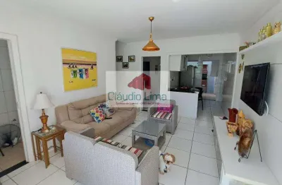 Casa com 3 quartos à venda na Barra do Jacuípe, Camaçari 