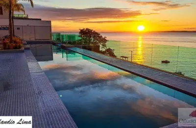 Apartamento com 1 quarto à venda no Dois de Julho, Salvador 