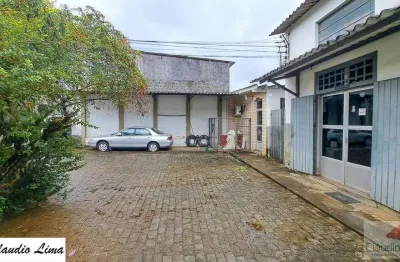 Galpão para venda em salvador, cidade nova, 4 banheiros, 10 vagas