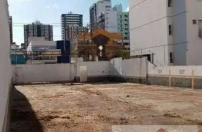 Terreno à venda na Pituba, Salvador 