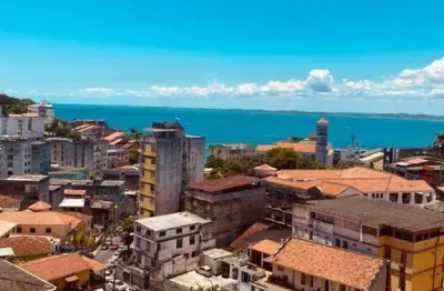 Apartamento para venda em salvador, dois de julho, 2 dormitórios, 2 banheiros