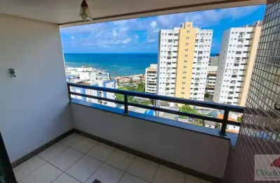 Apartamento com 1 quarto à venda no Rio Vermelho, Salvador 