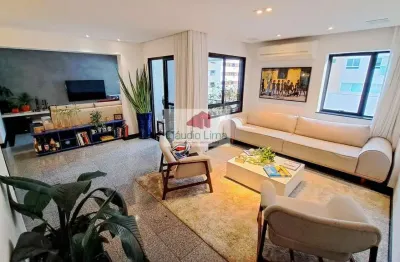 Lindíssimo 3 suites na pituba totalmente reformado!