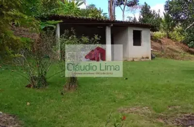 Sítio para venda em jaguaripe, camassandi, 2 dormitórios, 1 banheiro, 2 vagas
