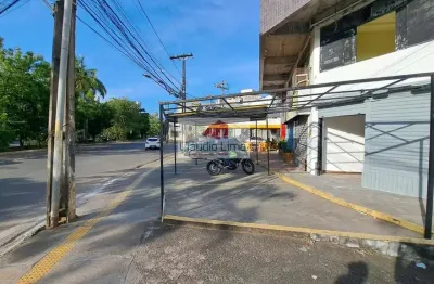 Ponto comercial à venda no Rio Vermelho, Salvador 